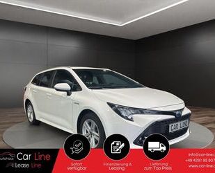 Toyota Toyota Corolla Hybrid Comfort 1.8*NAV*LED*ACC* Gebrauchtwagen