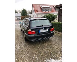 BMW BMW 316i touring - Gebrauchtwagen