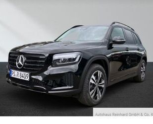 Mercedes-Benz Mercedes-Benz GLB 200 d PROGRESSIV+EASYPACK+NIGHT+ Gebrauchtwagen