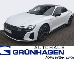 Audi Audi e-tron GT quattro Gebrauchtwagen