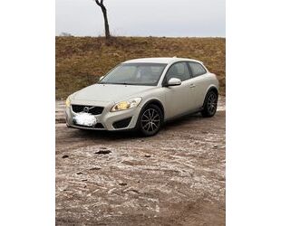 Volvo Volvo C30 1.6D DRIVe - Gebrauchtwagen