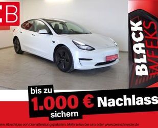 Tesla Tesla Model 3 Long Range Dualmotor 18 AUTOPILOT Gebrauchtwagen