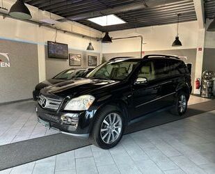 Mercedes-Benz Mercedes-Benz GL 320 BlueTEC 4Matic 7G-TRONIC*12 M Gebrauchtwagen