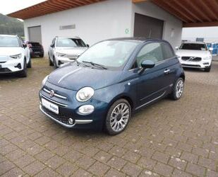 Fiat Fiat 500 1,0 GSE N3 Hybrid Star Gebrauchtwagen