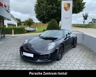 Porsche Porsche 991 (911) Carrera 4 GTS |24 Monate Approve Gebrauchtwagen