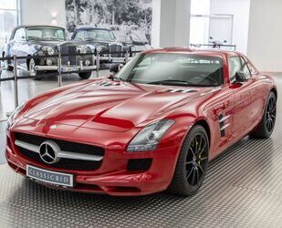 Mercedes-Benz Mercedes-Benz SLS AMG Coupe Gebrauchtwagen