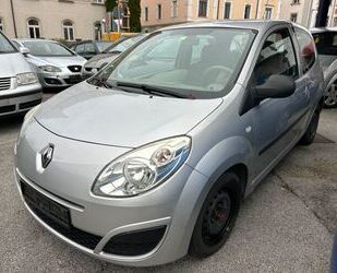 Renault Renault Twingo Expression Gebrauchtwagen