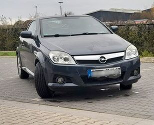 Opel Opel Tigra 1.8 - Gebrauchtwagen