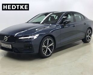 Volvo Volvo S60 B4 Benzin Plus Dark 19