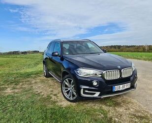 BMW BMW X5 xDrive30d - Gebrauchtwagen