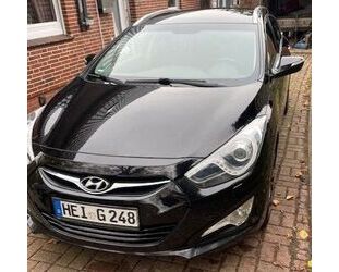 Hyundai Hyundai i40 cw 1.7 CRDi 5 Star Edition 100kW 5 Sta Gebrauchtwagen