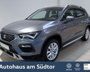 Seat Seat Ateca X-Perience 1.5 TSI DSG | LED AHK RFK A Gebrauchtwagen