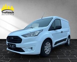 Ford Ford Transit Connect Kasten Trend / 1.Hand Gebrauchtwagen