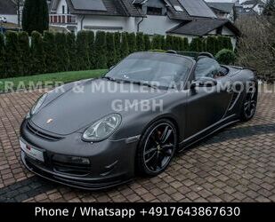 Porsche Porsche Boxster 987 Schalter IMS Lager Neu Scheckh Gebrauchtwagen