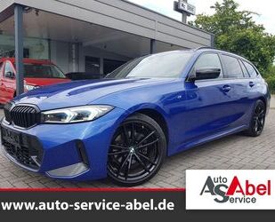 BMW BMW 320d Touring xDRIVE M SPORT ASSIST 19 ZOLL LED Gebrauchtwagen