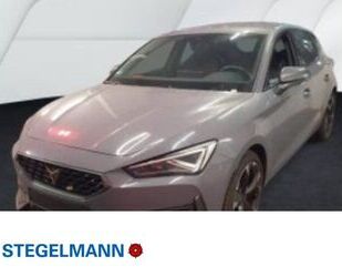 Cupra Cupra Leon 1.4 TSI DSG e-Hybrid *Navi*Kamera* LED* Gebrauchtwagen