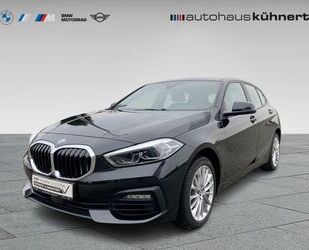 BMW BMW 120i Advantage LED SpurAss Navi AUT PDC LC+ Gebrauchtwagen