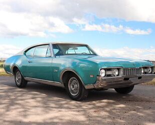 Oldsmobile Cutlass Gebrauchtwagen