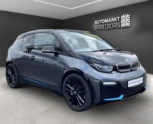 BMW BMW i3 s LED*Kamera*Sdach*Navi*Leder*HarmanKardon* Gebrauchtwagen