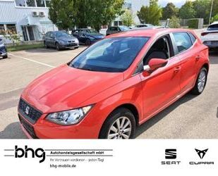 Seat Seat Ibiza 1.0 MPI S&S Style Gebrauchtwagen