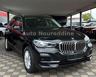 BMW BMW X5 xDrive 30d Fond-Entertainment*HUD*1.Hand*Mw Gebrauchtwagen