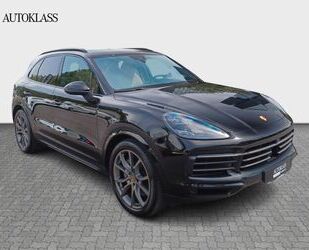 Porsche Porsche Cayenne S Platinum Edition Gebrauchtwagen