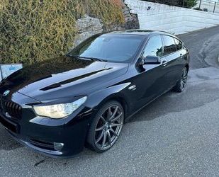 BMW BMW 530 Gran Turismo 530d xDrive Gebrauchtwagen