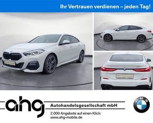 BMW BMW 218i Gran Coupe M Sport M Sport, Sportsitze, P Gebrauchtwagen