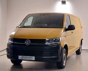 VW Volkswagen T6 Transporter lang*DSG*Fahrtenschreibe Gebrauchtwagen