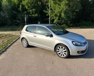 VW Volkswagen Golf 1.4 TSI 90 kW Highline Highline Gebrauchtwagen