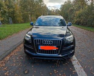 Audi Audi Q7 3.0 TDI (DPF) quattro tiptronic - Gebrauchtwagen