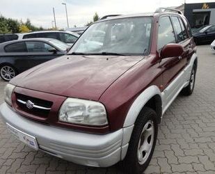 Suzuki Suzuki Grand Vitara 5-trg. 2.5 V6 Comfort,Automati Gebrauchtwagen