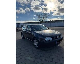 VW Volkswagen Golf 1.4 Gebrauchtwagen