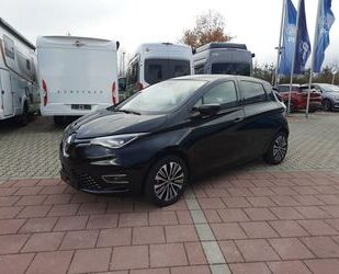 Renault Renault Zoe R135/ EV50 Iconic Navi LED Kamera SHZ Gebrauchtwagen