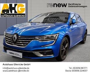 Renault Renault Talisman Initiale Paris Gebrauchtwagen