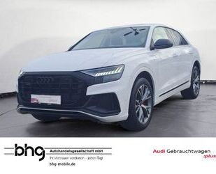 Audi Audi Q8 45 TDI quattro S-Line Selection Pano Matri Gebrauchtwagen