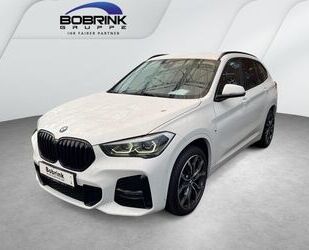 BMW BMW X1 sDrive20i M Sport AHK Navi LED Sitzhzg. HiF Gebrauchtwagen