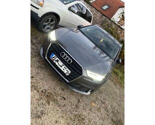 Audi Audi A3 30 TFSI Sportback sport Gebrauchtwagen