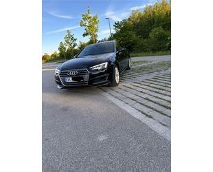 Audi Audi A4 1.4 TFSI S tronic sport Avant sport Gebrauchtwagen