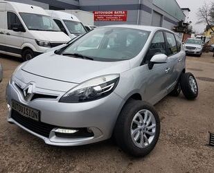 Renault Renault Grand Scenic Dynamique dCi 110,NAVI,7SITZE Gebrauchtwagen