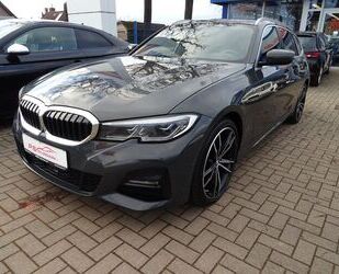 BMW BMW 318 d Touring M Sport-Harman/Kardon-Laserl. Gebrauchtwagen