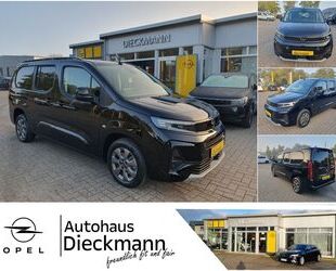 Opel Opel Combo Life XL GS 1,5D 7-Sitze Navi SHZ RFK In Gebrauchtwagen