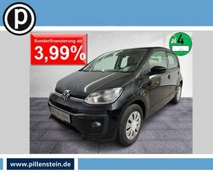 VW up! Gebrauchtwagen