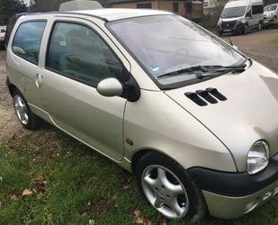 Renault Twingo Gebrauchtwagen