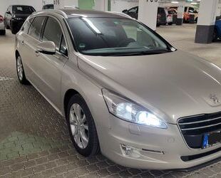 Peugeot 508 Gebrauchtwagen