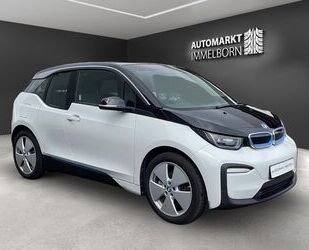 BMW BMW i3 120ah Navi+*LED*Wärmepumpe*Winterreifen*19 Gebrauchtwagen