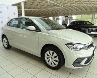 VW Volkswagen Polo Life 1.0 TSI DSG Gebrauchtwagen