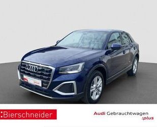 Audi Audi Q2 30 TFSI advanced 224Euro Mon. Leasingrate Gebrauchtwagen