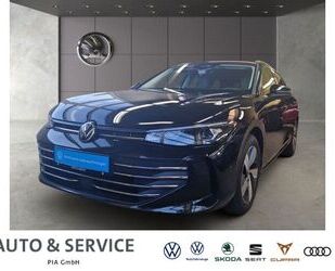 VW Volkswagen Passat Variant 1.5 eTSI Business DSG Gebrauchtwagen