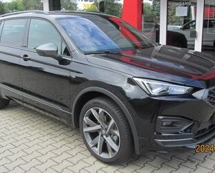 Seat Seat Tarraco FR Gebrauchtwagen